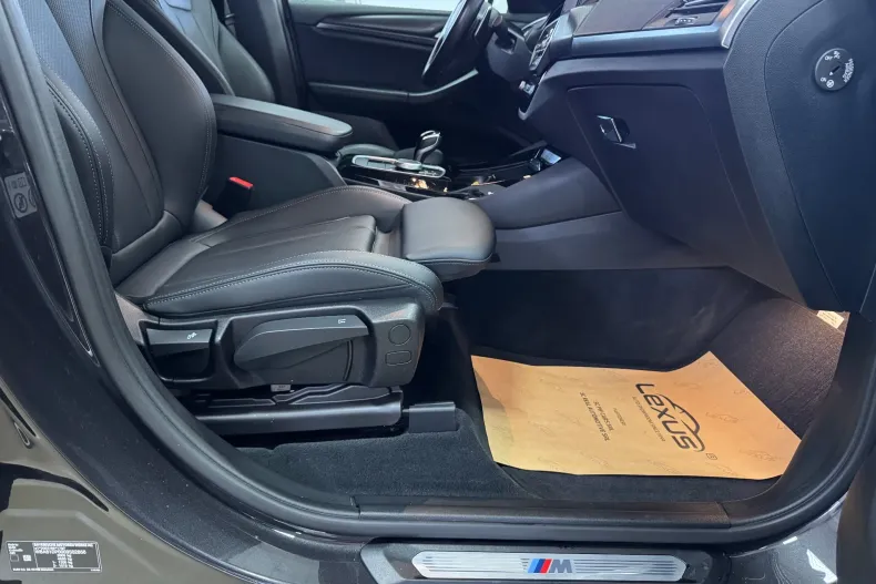 BMW X3 (Seria X) din 2023 cu 115.000 km - oferta BMW209011 - foto 13