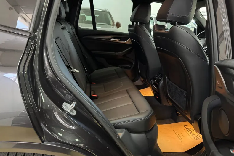 BMW X3 (Seria X) din 2023 cu 115.000 km - oferta BMW209011 - foto 15