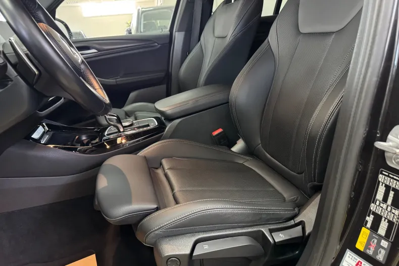 BMW X3 (Seria X) din 2023 cu 115.000 km - oferta BMW209011 - foto 22