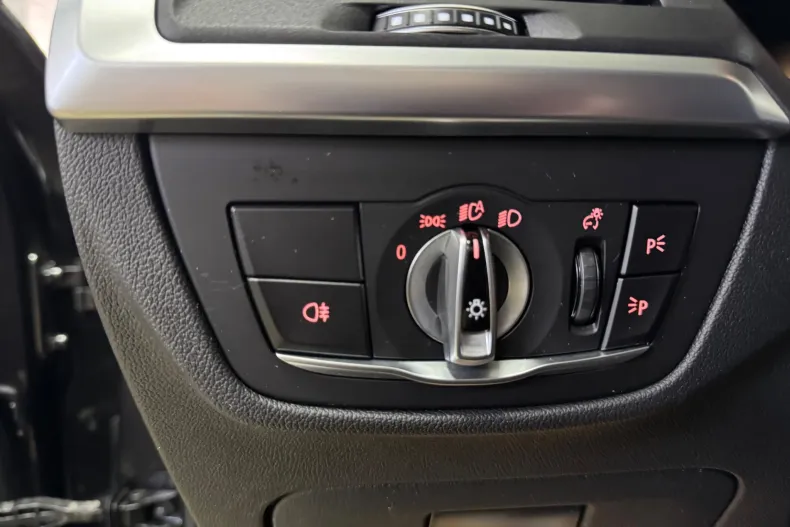 BMW X3 (Seria X) din 2023 cu 115.000 km - oferta BMW209011 - foto 24