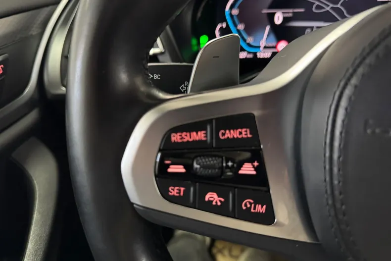 BMW X3 (Seria X) din 2023 cu 115.000 km - oferta BMW209011 - foto 25