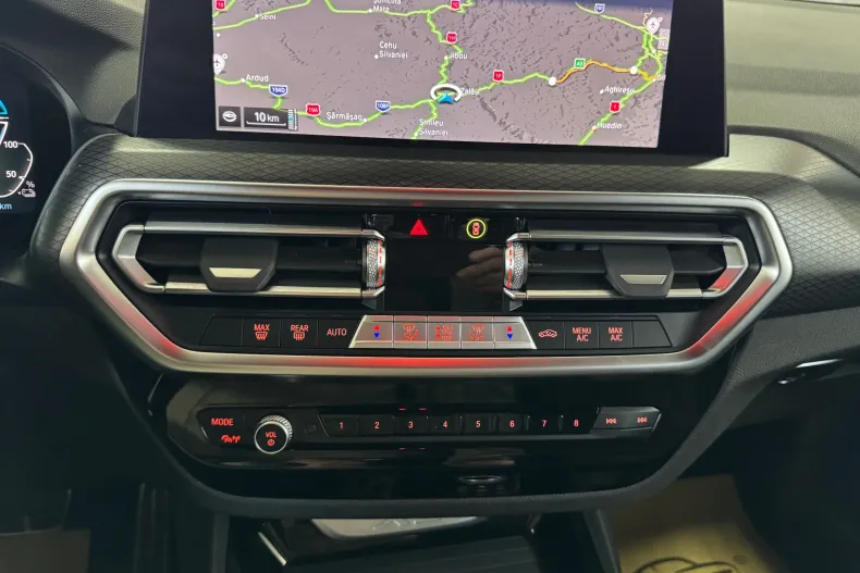 BMW X3 (Seria X) din 2023 cu 115.000 km - oferta BMW209011 - foto 28