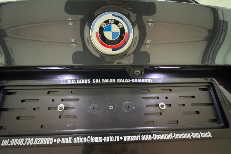 BMW X3 (Seria X) din 2023 cu 115.000 km - oferta BMW209011 - foto 34
