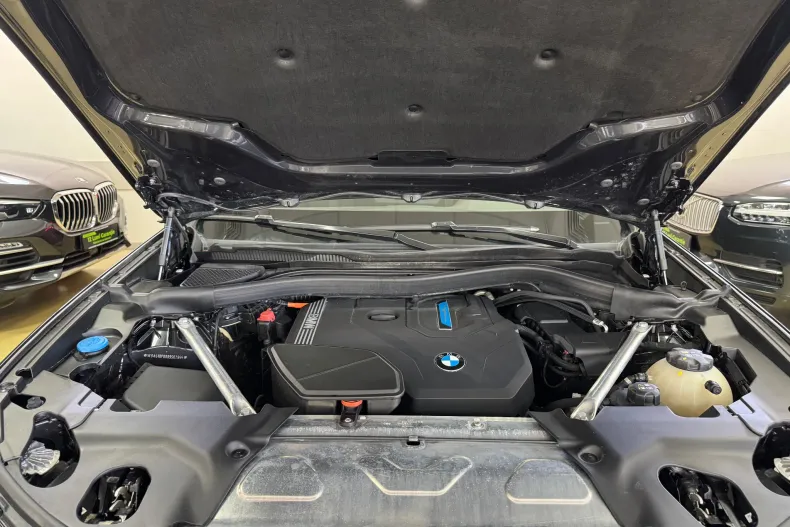 BMW X3 (Seria X) din 2023 cu 115.000 km - oferta BMW209011 - foto 37
