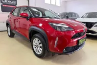 Toyota Yaris Cross din 2023 cu 169.194 km - oferta TOY209012 - foto 3