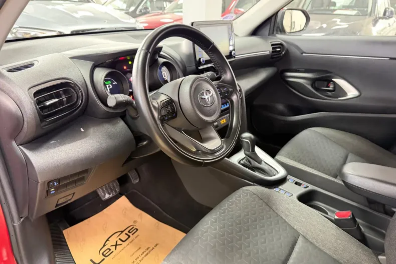 Toyota Yaris Cross din 2023 cu 169.194 km - oferta TOY209012 - foto 4