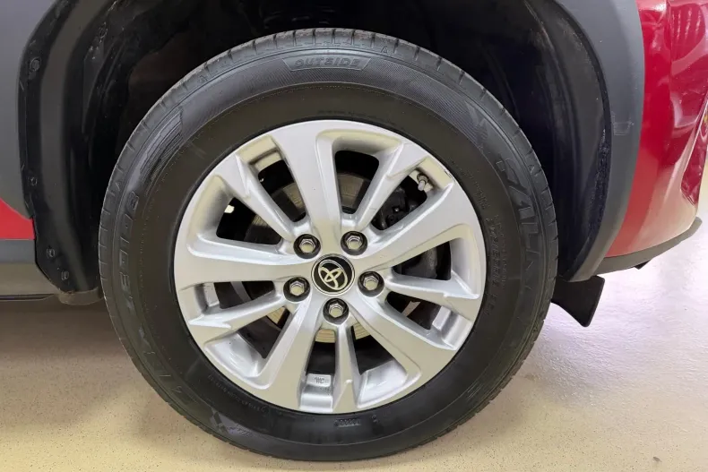Toyota Yaris Cross din 2023 cu 169.194 km - oferta TOY209012 - foto 6