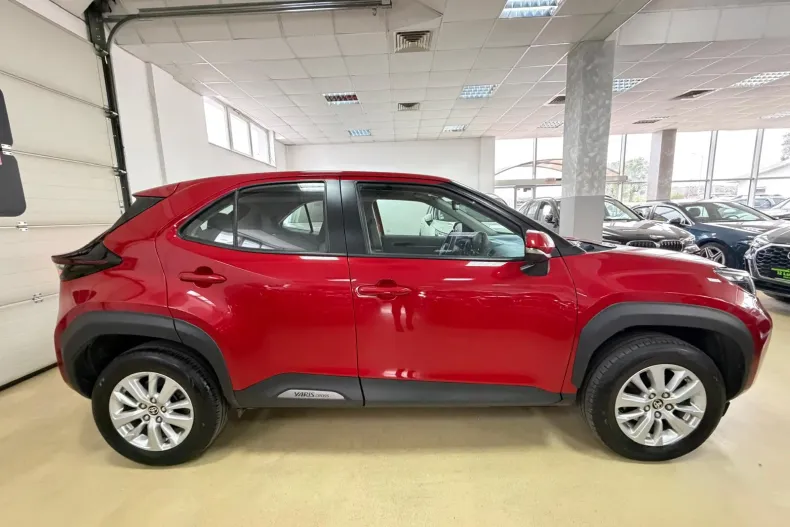 Toyota Yaris Cross din 2023 cu 169.194 km - oferta TOY209012 - foto 7