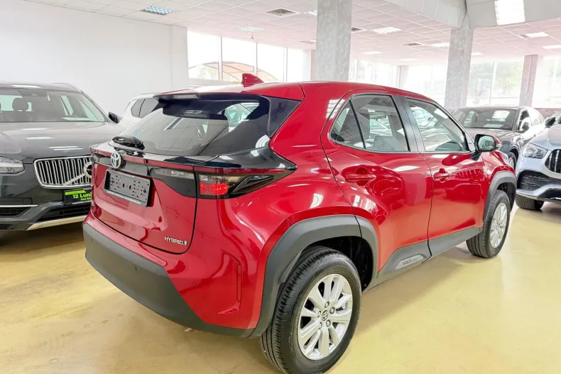 Toyota Yaris Cross din 2023 cu 169.194 km - oferta TOY209012 - foto 8