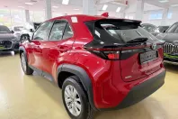 Toyota Yaris Cross din 2023 cu 169.194 km - oferta TOY209012 - foto 10