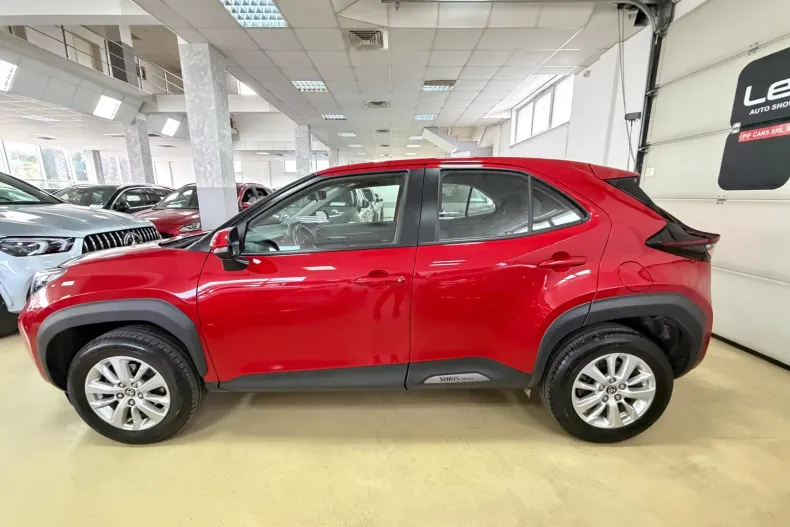 Toyota Yaris Cross din 2023 cu 169.194 km - oferta TOY209012 - foto 11
