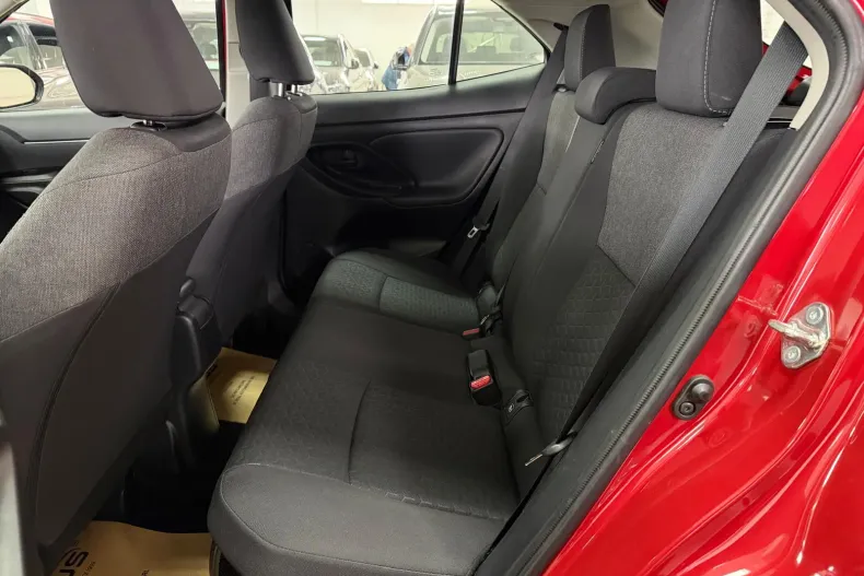 Toyota Yaris Cross din 2023 cu 169.194 km - oferta TOY209012 - foto 14