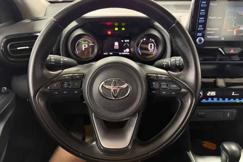 Toyota Yaris Cross din 2023 cu 169.194 km - oferta TOY209012 - foto 18