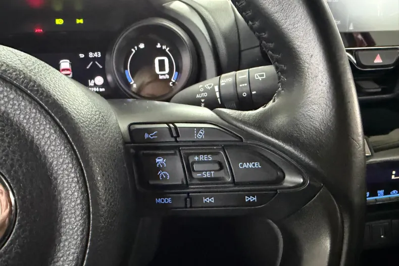 Toyota Yaris Cross din 2023 cu 169.194 km - oferta TOY209012 - foto 20