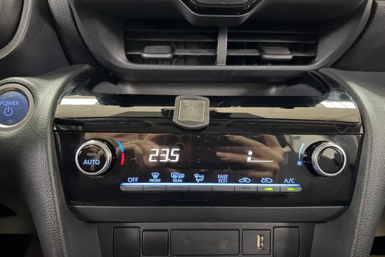 Toyota Yaris Cross din 2023 cu 169.194 km - oferta TOY209012 - foto 24
