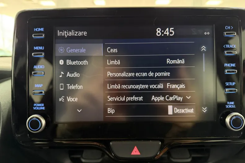 Toyota Yaris Cross din 2023 cu 169.194 km - oferta TOY209012 - foto 28