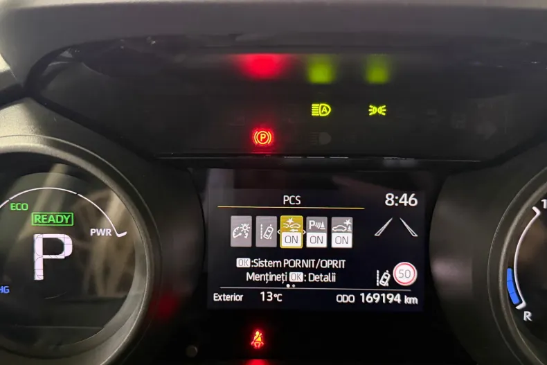 Toyota Yaris Cross din 2023 cu 169.194 km - oferta TOY209012 - foto 29