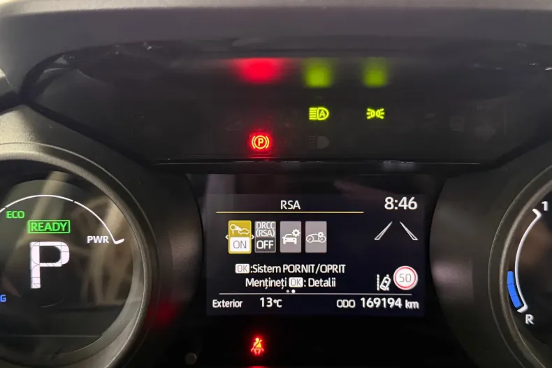 Toyota Yaris Cross din 2023 cu 169.194 km - oferta TOY209012 - foto 30