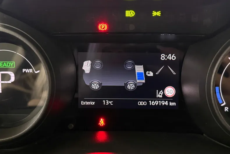 Toyota Yaris Cross din 2023 cu 169.194 km - oferta TOY209012 - foto 31