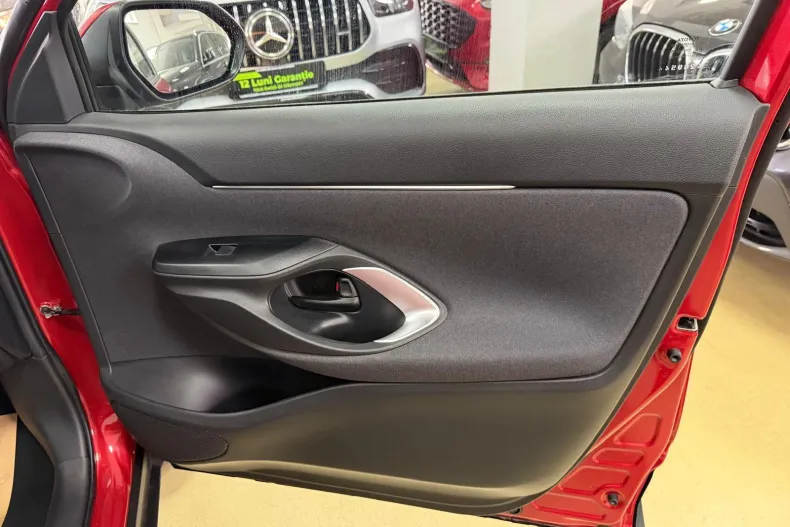 Toyota Yaris Cross din 2023 cu 169.194 km - oferta TOY209012 - foto 32