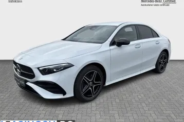 Mercedes-Benz A 250 din 2023 - oferta MER209013
