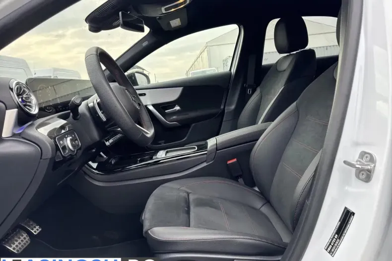 Mercedes-Benz A 250 (Clasa A) din 2023 cu 7.800 km - oferta MER209013 - foto 10