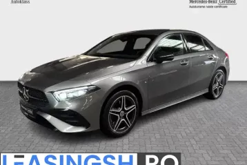 Mercedes-Benz A 250 din 2023 - oferta MER209014