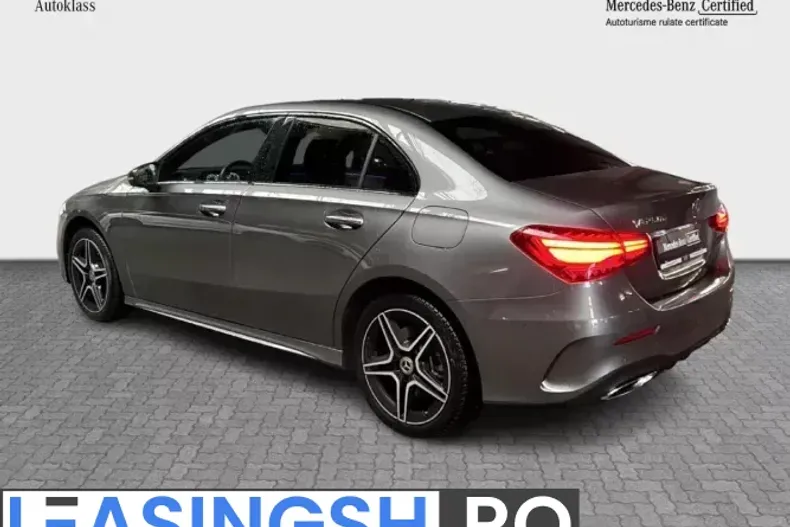 Mercedes-Benz A 250 (Clasa A) din 2023 cu 17.380 km - oferta MER209014 - foto 3