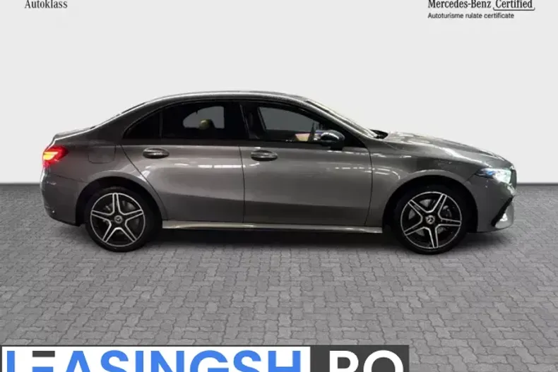 Mercedes-Benz A 250 (Clasa A) din 2023 cu 17.380 km - oferta MER209014 - foto 7