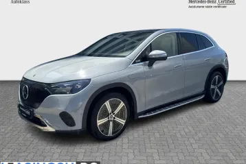 Mercedes-Benz EQE din 2023 - oferta MER209015