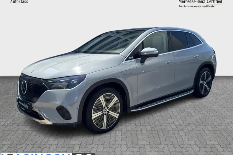 Mercedes-Benz EQE din 2023 cu 17.800 km - oferta MER209015 - foto 1