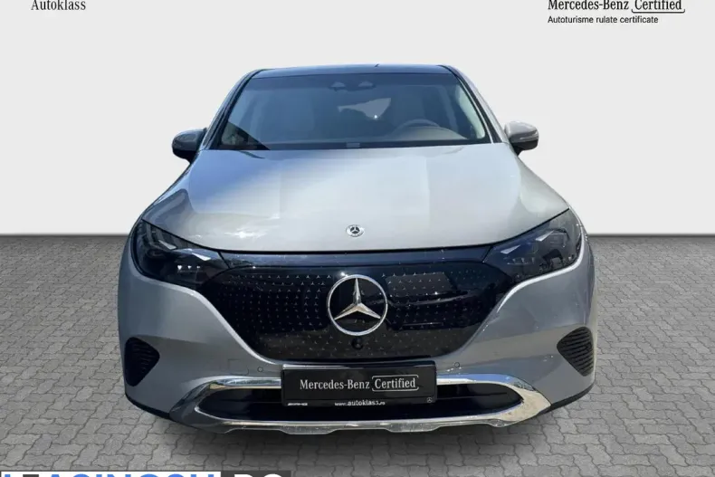 Mercedes-Benz EQE din 2023 cu 17.800 km - oferta MER209015 - foto 2