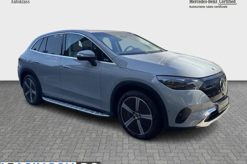 Mercedes-Benz EQE din 2023 cu 17.800 km - oferta MER209015 - foto 3