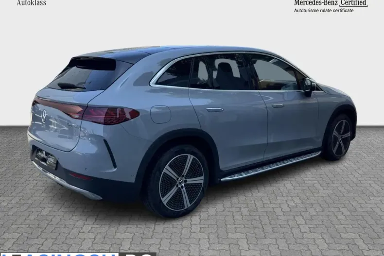 Mercedes-Benz EQE din 2023 cu 17.800 km - oferta MER209015 - foto 5