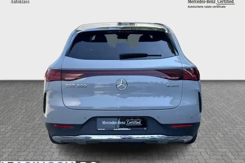 Mercedes-Benz EQE din 2023 cu 17.800 km - oferta MER209015 - foto 6