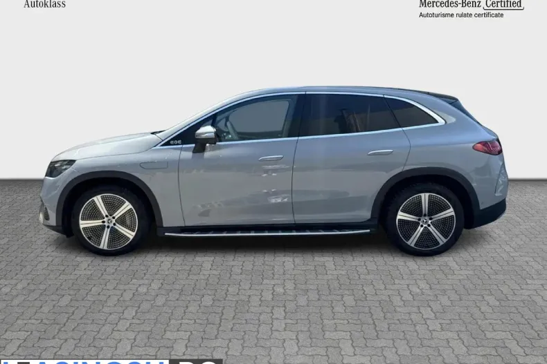 Mercedes-Benz EQE din 2023 cu 17.800 km - oferta MER209015 - foto 8