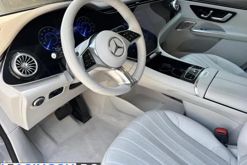 Mercedes-Benz EQE din 2023 cu 17.800 km - oferta MER209015 - foto 9