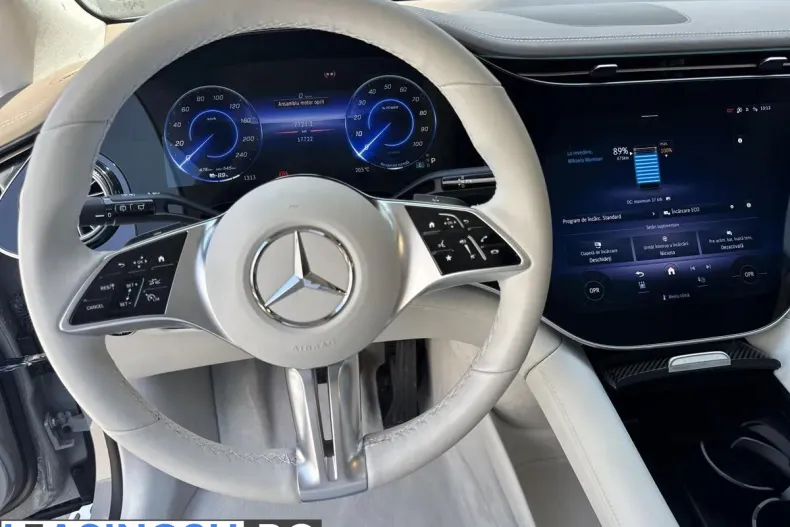 Mercedes-Benz EQE din 2023 cu 17.800 km - oferta MER209015 - foto 12