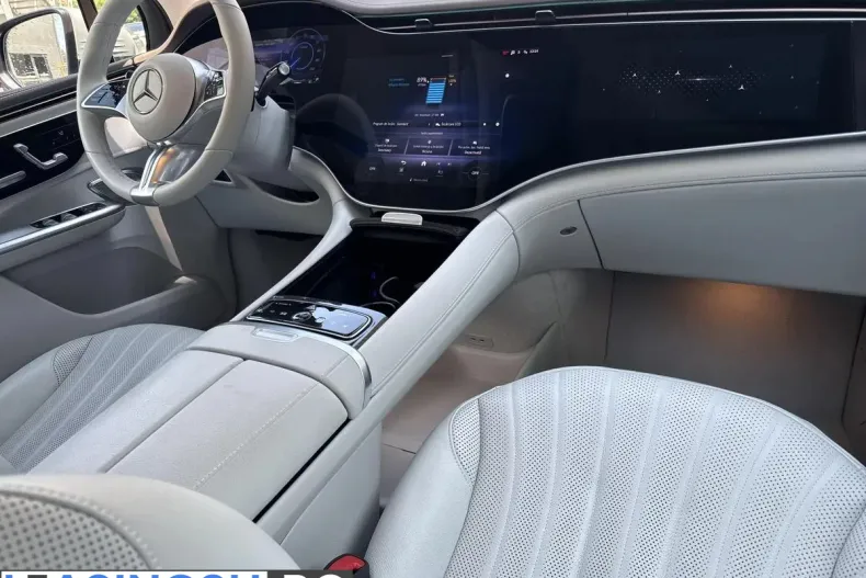 Mercedes-Benz EQE din 2023 cu 17.800 km - oferta MER209015 - foto 13