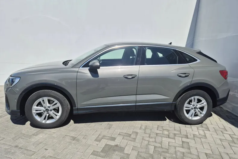 Audi Q3 din 2022 cu 73.313 km - oferta AUD209017 - foto 2
