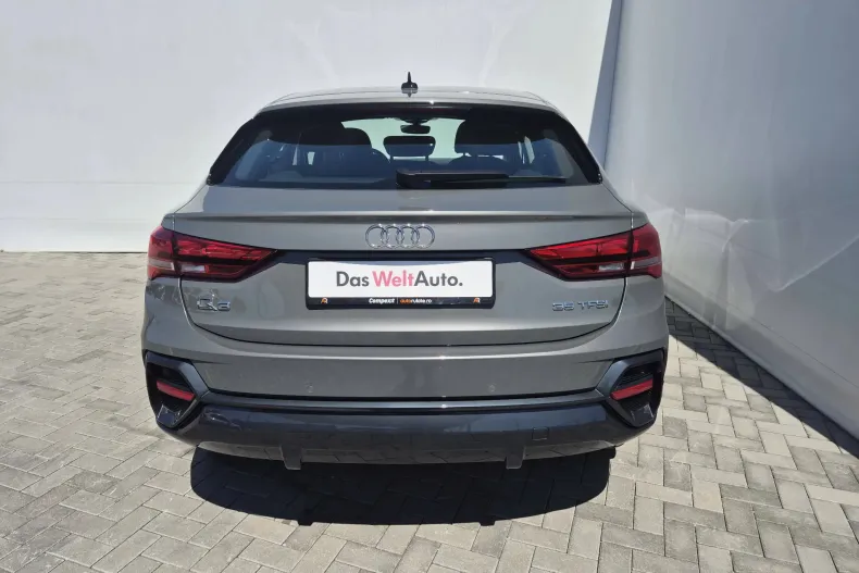 Audi Q3 din 2022 cu 73.313 km - oferta AUD209017 - foto 4