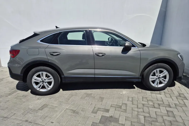 Audi Q3 din 2022 cu 73.313 km - oferta AUD209017 - foto 6