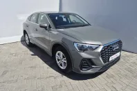 Audi Q3 din 2022 cu 73.313 km - oferta AUD209017 - foto 7