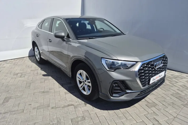 Audi Q3 din 2022 cu 73.313 km - oferta AUD209017 - foto 7