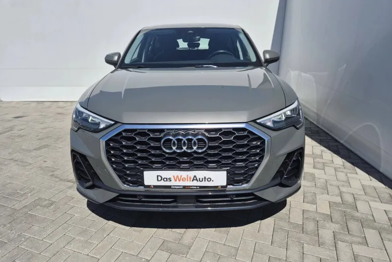 Audi Q3 din 2022 cu 73.313 km - oferta AUD209017 - foto 8