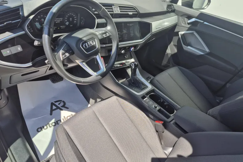 Audi Q3 din 2022 cu 73.313 km - oferta AUD209017 - foto 9