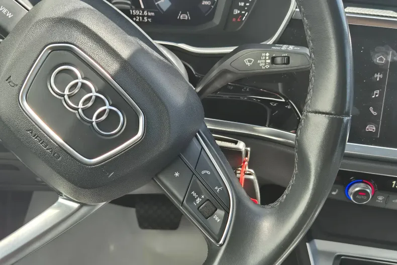Audi Q3 din 2022 cu 73.313 km - oferta AUD209017 - foto 16