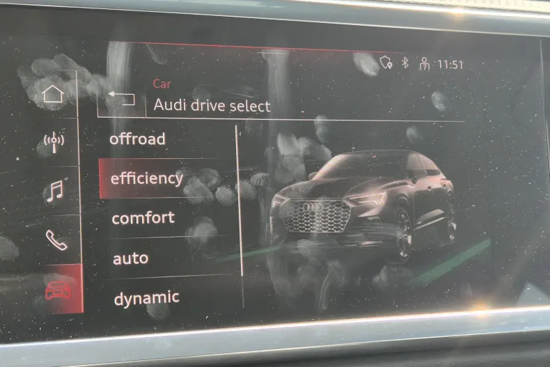 Audi Q3 din 2022 cu 73.313 km - oferta AUD209017 - foto 22