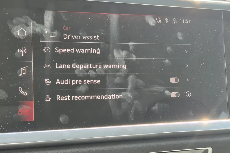 Audi Q3 din 2022 cu 73.313 km - oferta AUD209017 - foto 23