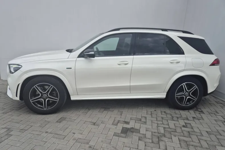 Mercedes-Benz GLE din 2021 cu 85.817 km - oferta MER209018 - foto 2